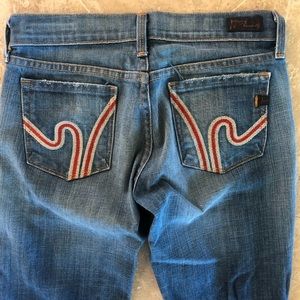 Citizens of Humanity Jeans Size 25